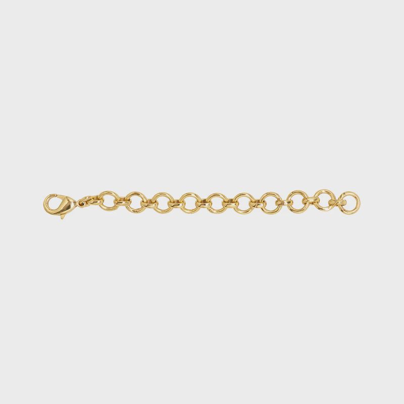 Chain Extender - Gold