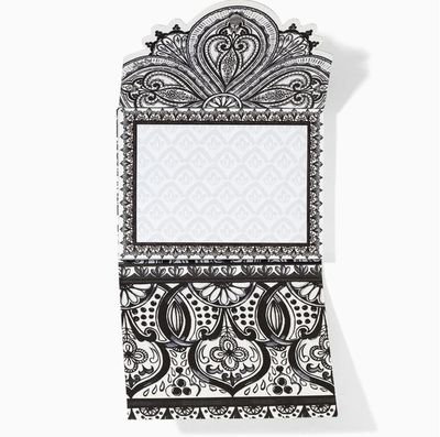 Casablanca Pocket Notepad