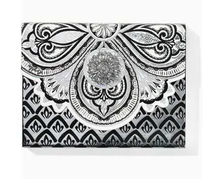 Casablanca Pocket Notepad