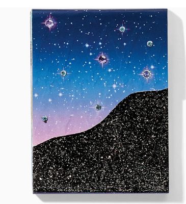 Halo Space Notepad