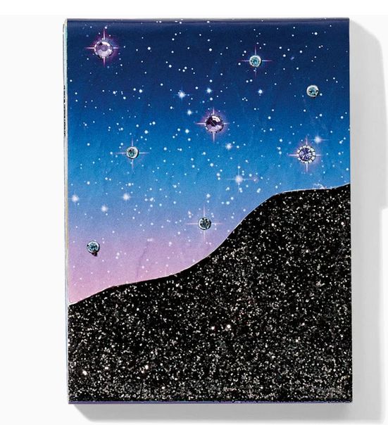 Halo Space Notepad