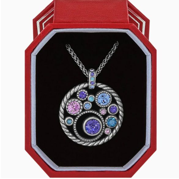 Halo Necklace Gift Box Set