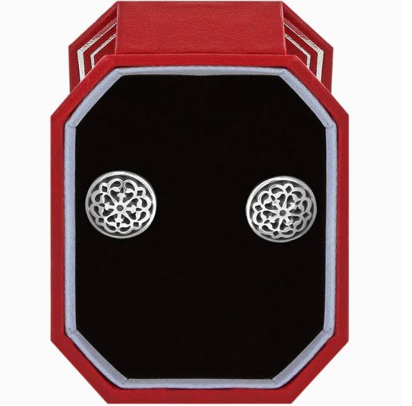 Ferrara Stud Earrings Gift Box