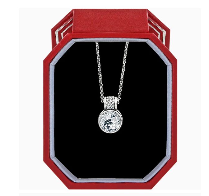 Meridian Aurora Petite Necklace Gift Box