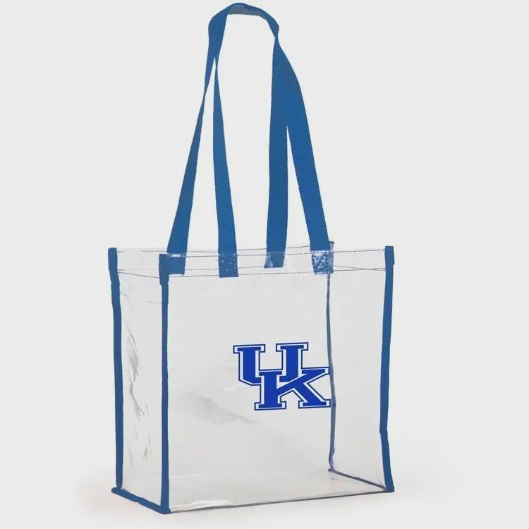 Stadium Tote-