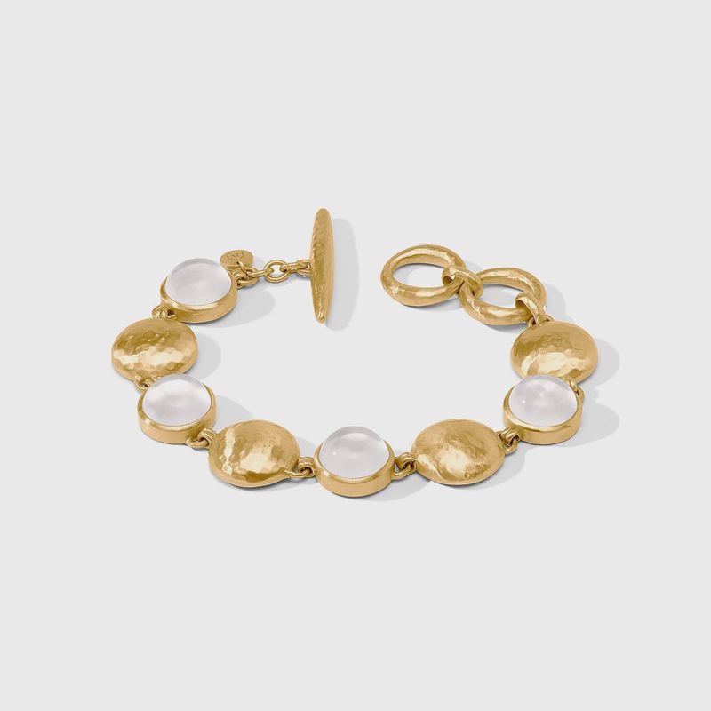 Solara Stone Bracelet