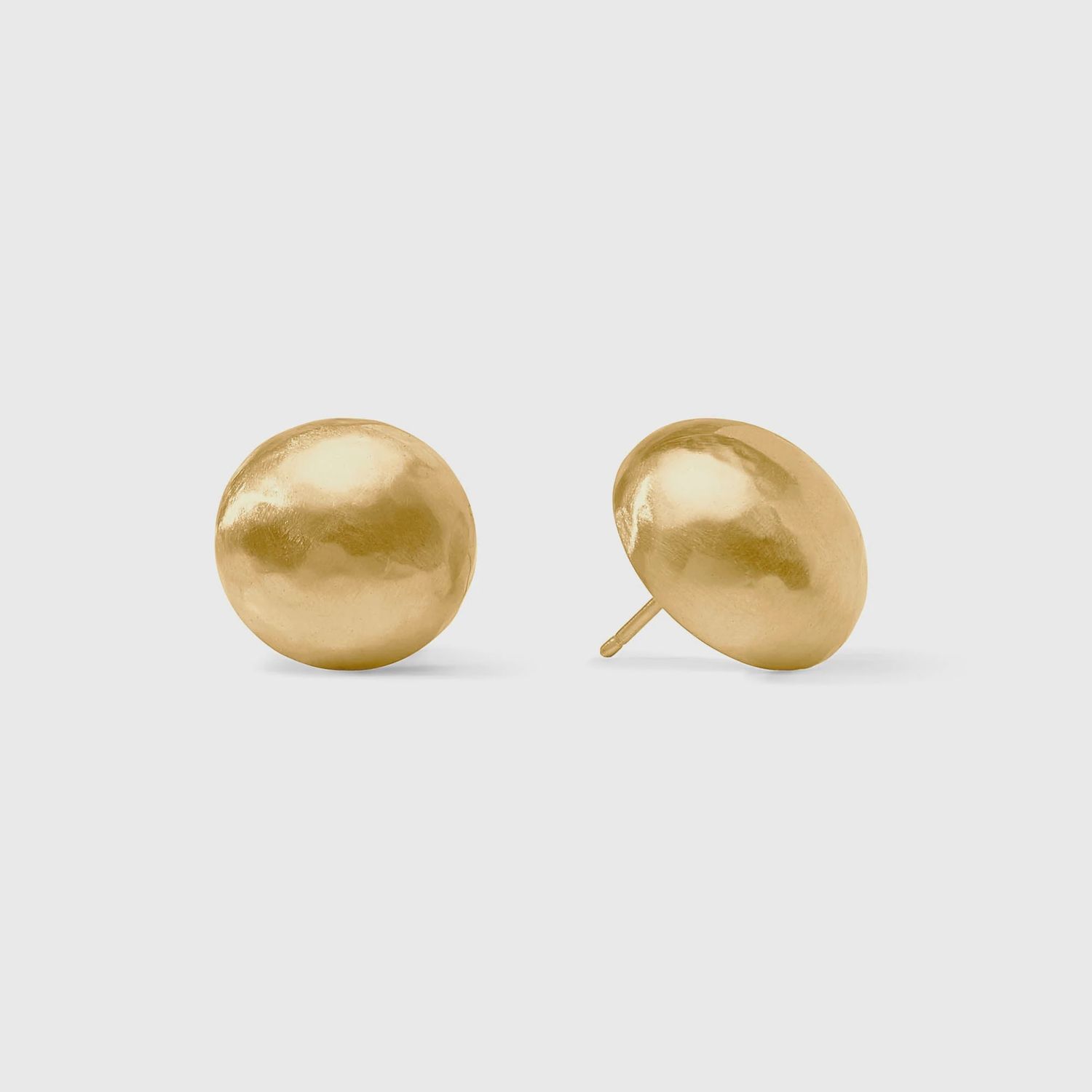 Solara Stud, Colour: Gold