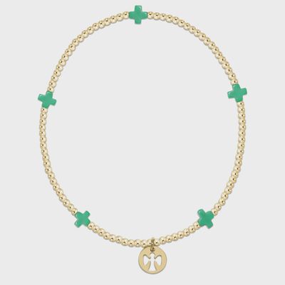 egives to camp mystic bracelet