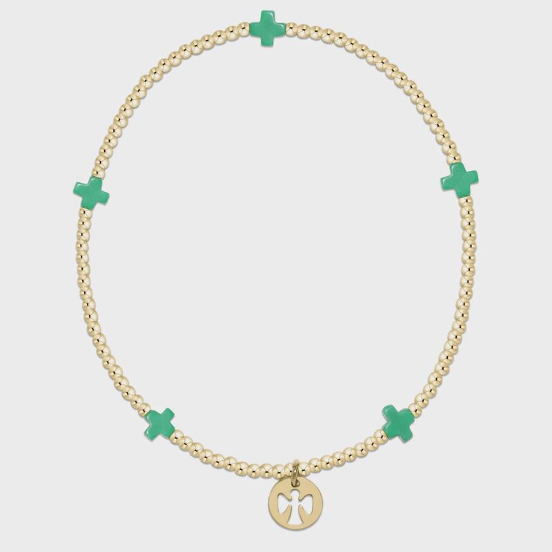 egives to camp mystic bracelet