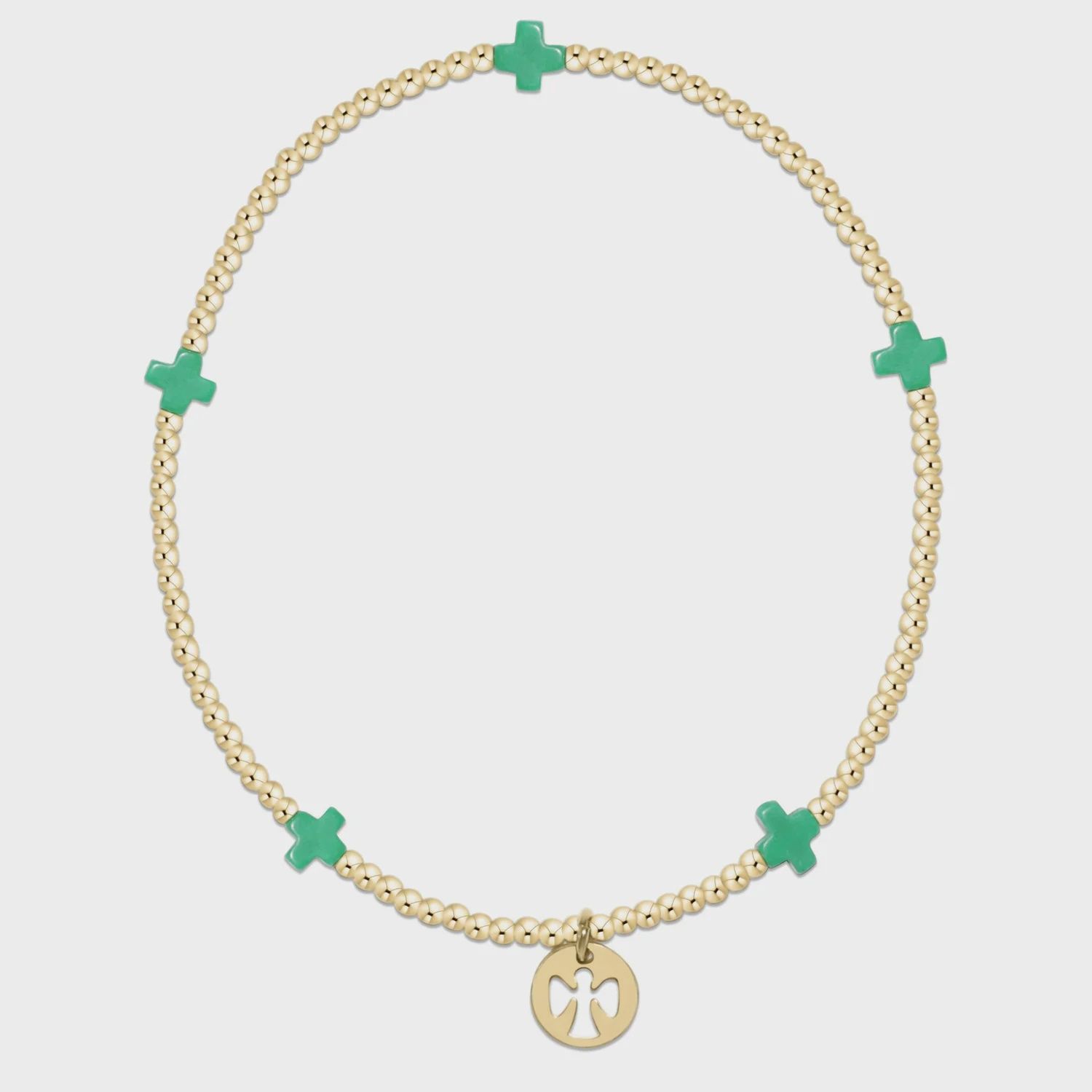 egives to camp mystic bracelet, Size: extends