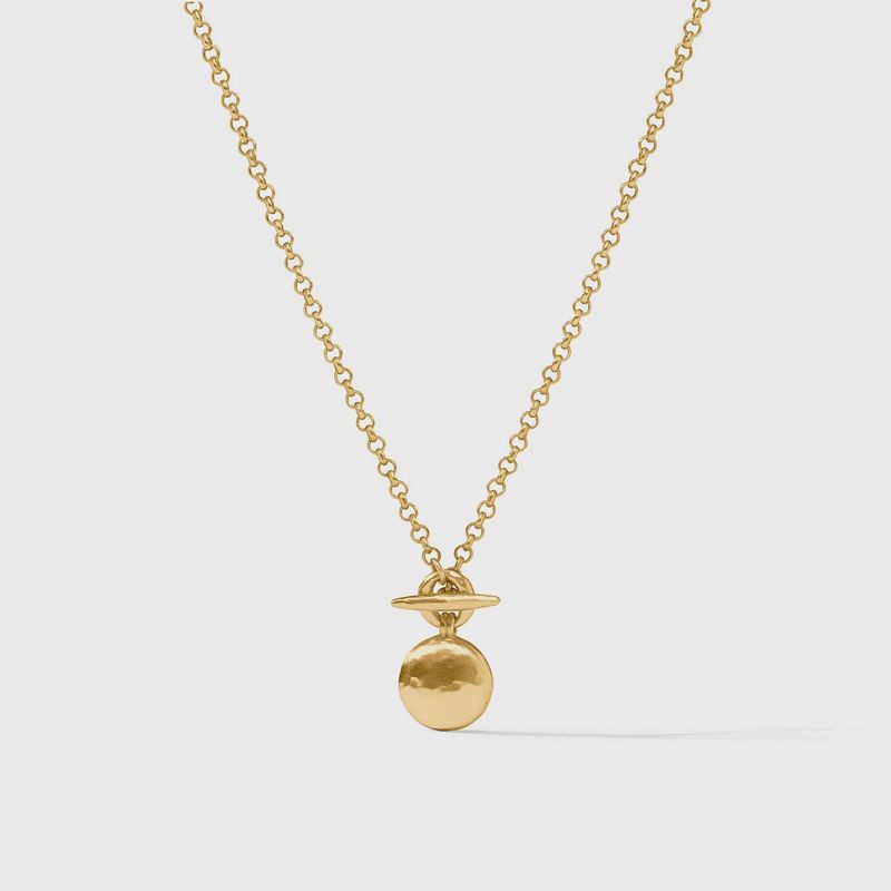 Solara Delicate Necklace