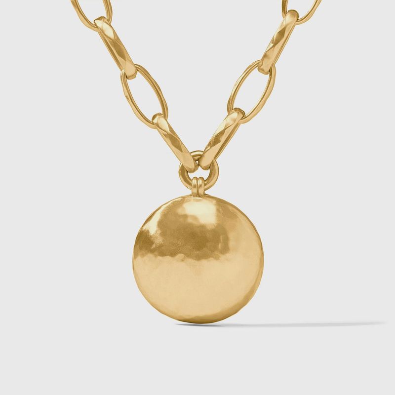 Solara Necklace