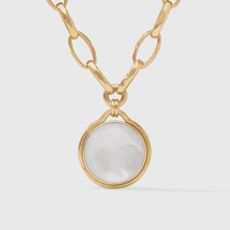Solara Statement Necklace