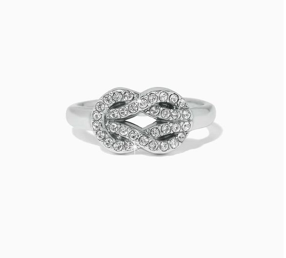 Interlok Harmony Luxe Ring