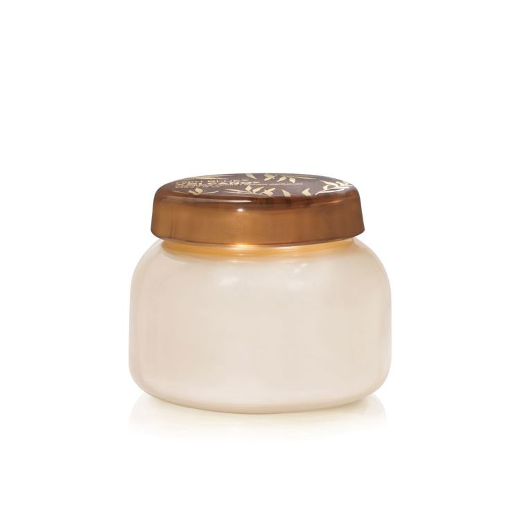 VOLCANO AUTUMN GLOW SIGNATURE JAR, 19 oz