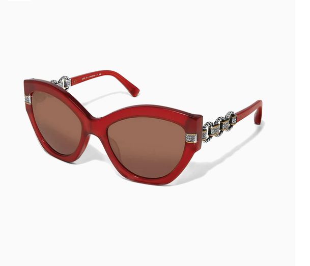 Meridian Adagio Rouge Sunglasses