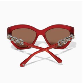 Meridian Adagio Rouge Sunglasses