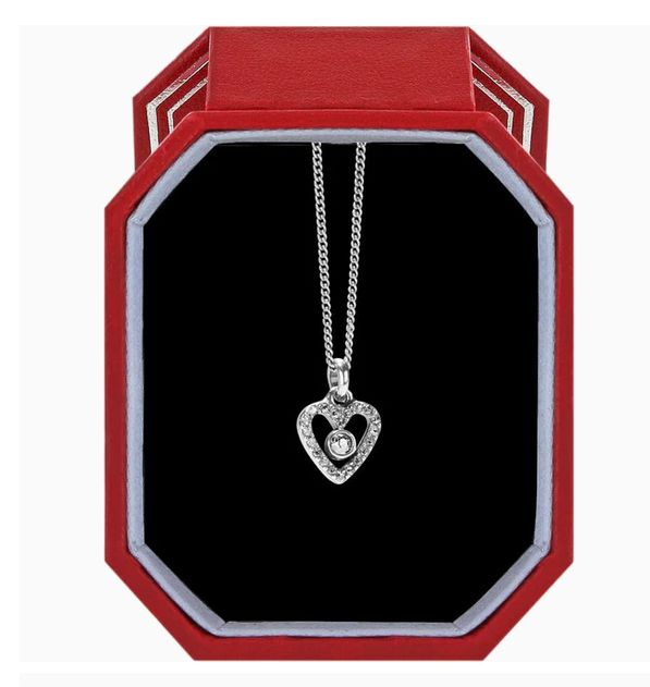 Illumina Love Necklace Gift Box