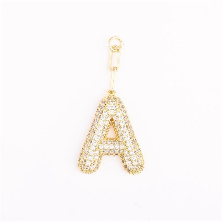 Heather Bag Charms, Description: A