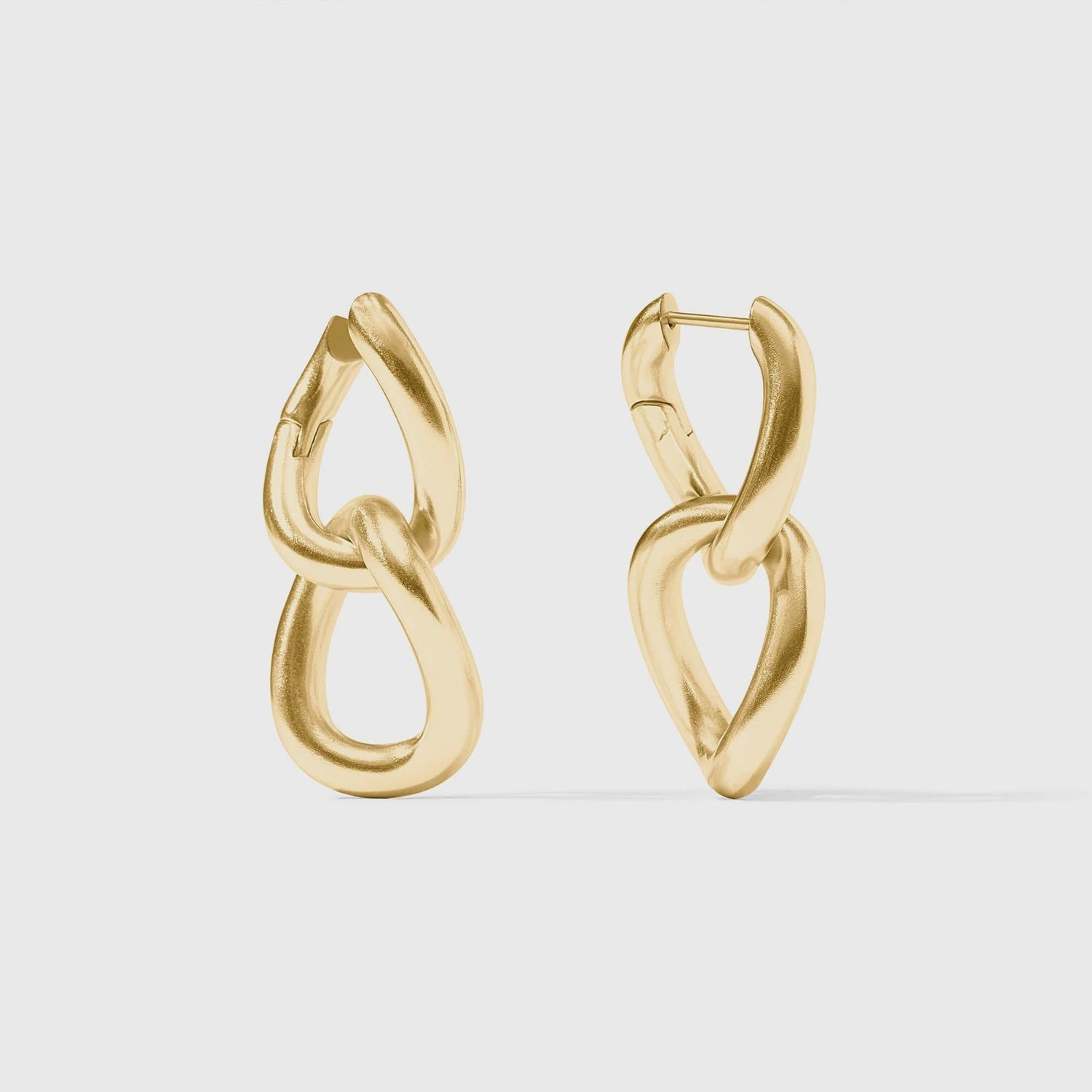 Dolce 2-in-1 Earring