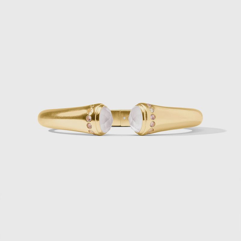 Rainbow Demi Cuff