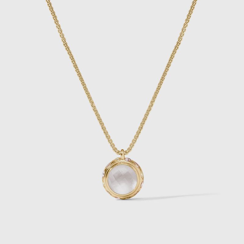 Rainbow Delicate Necklace