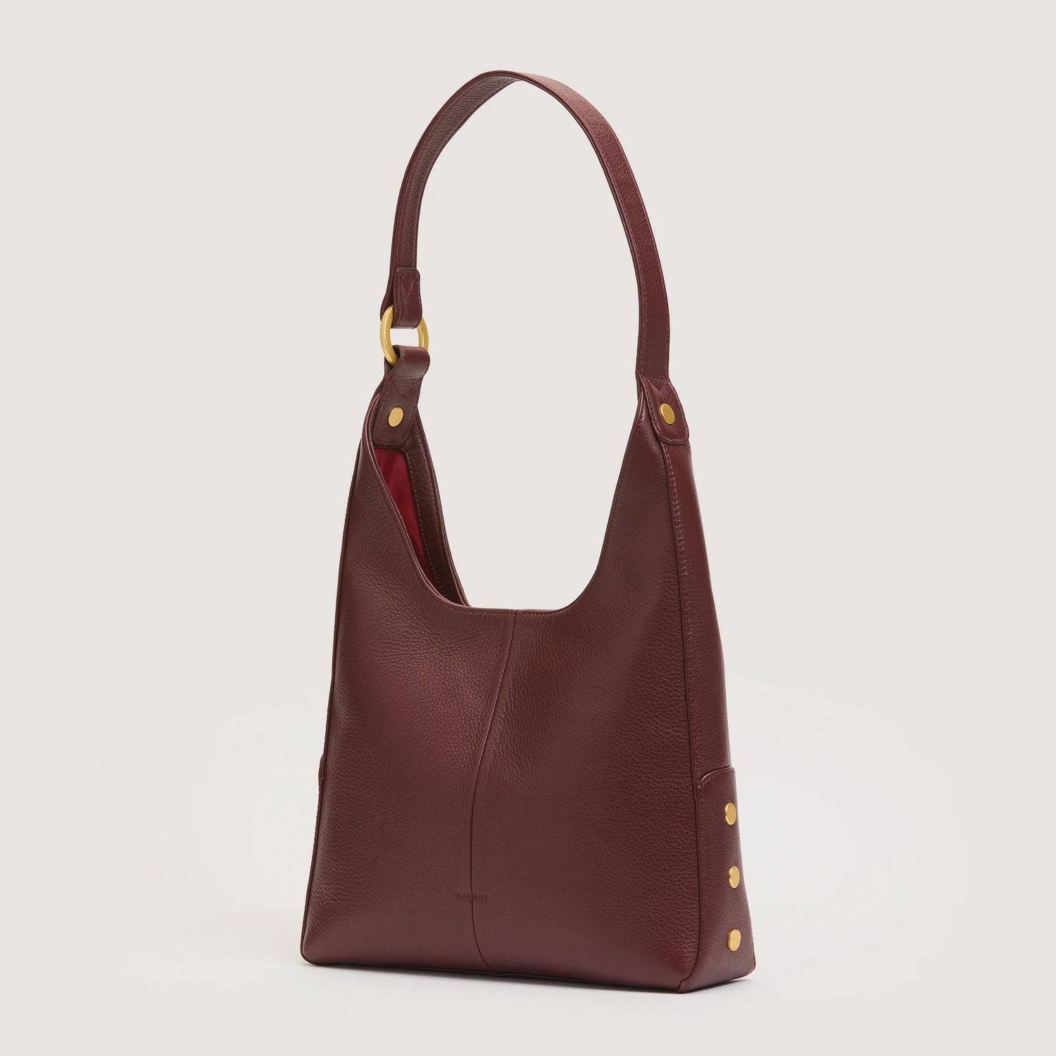 Tim Med-Cherrywood Pebble BG
