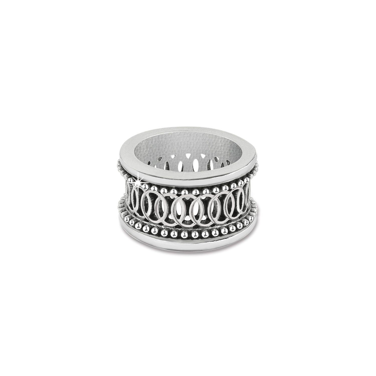 Ferrara Siena Ring, Size: 8
