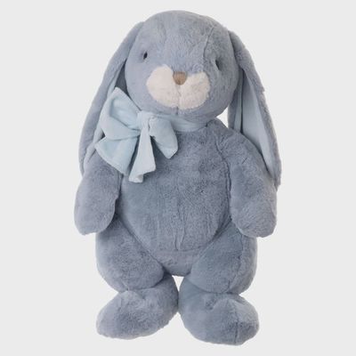 Bukowski Bears Great Cookie Kanini plush toy centered against a white background in studio lighting