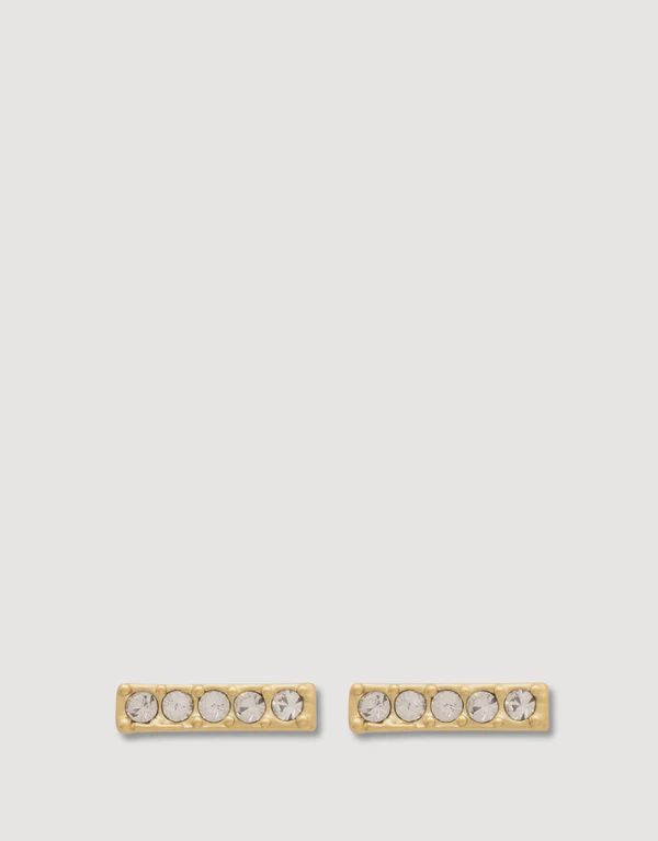 Sea La Vie Hope/Horizon Stud Earrings