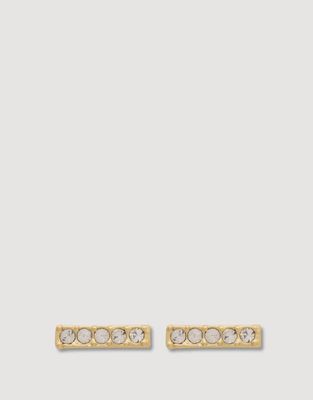 Sea La Vie Hope/Horizon Stud Earrings