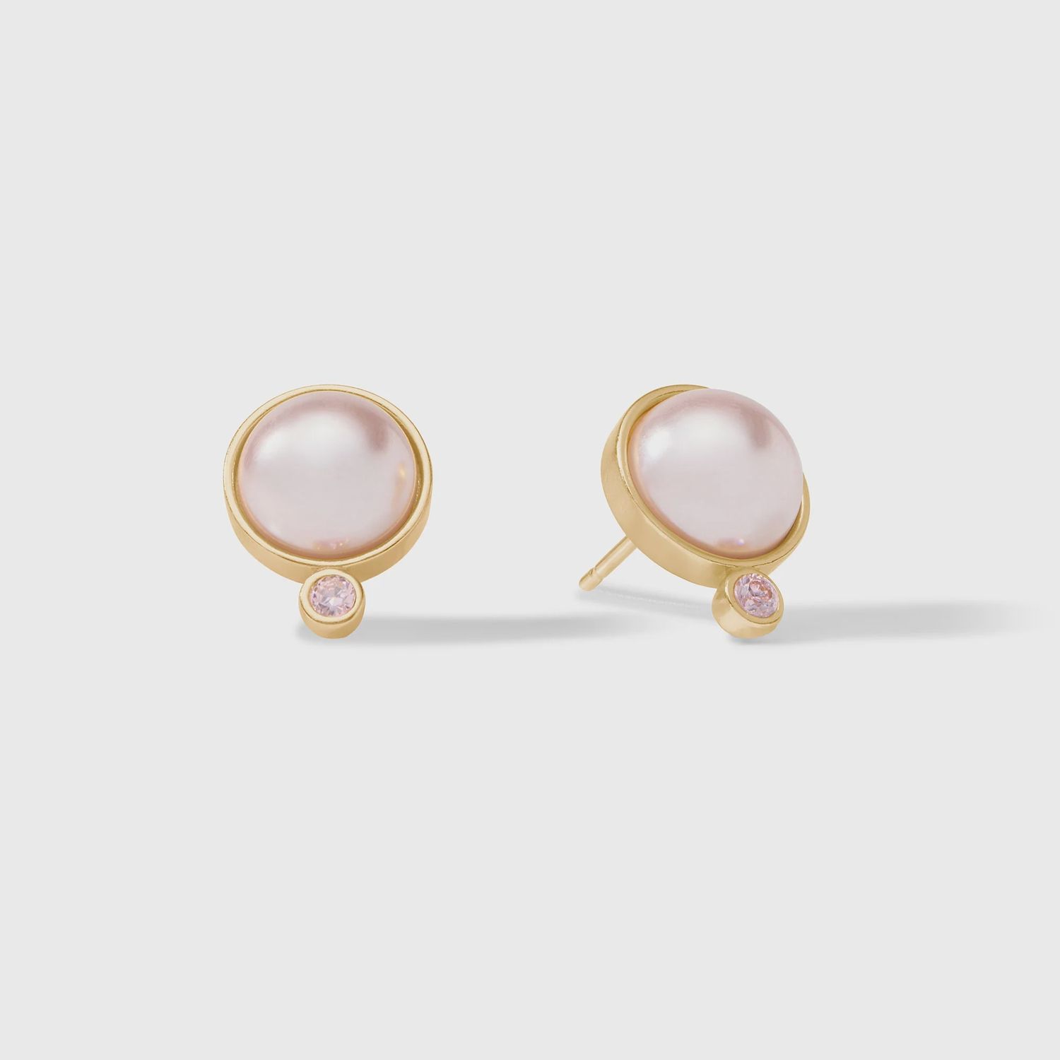 The Pink Stud