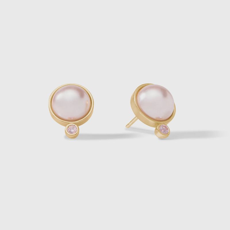 The Pink Stud