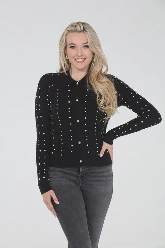 The Estelle Jacket