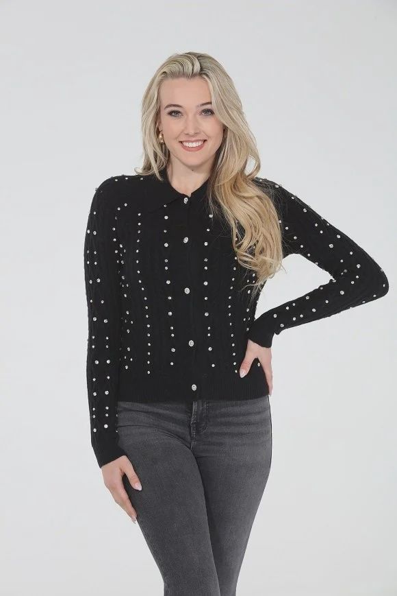 The Estelle Jacket, Size: S
