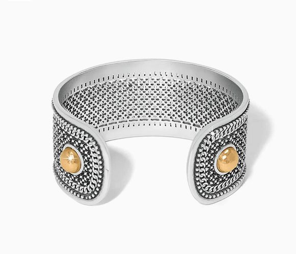 Ferrara Segreta Cuff Bracelet