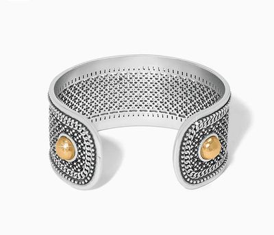 Ferrara Segreta Cuff Bracelet