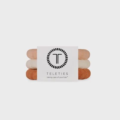 Nylon Hair Ties | Small | For the Love of Nudes