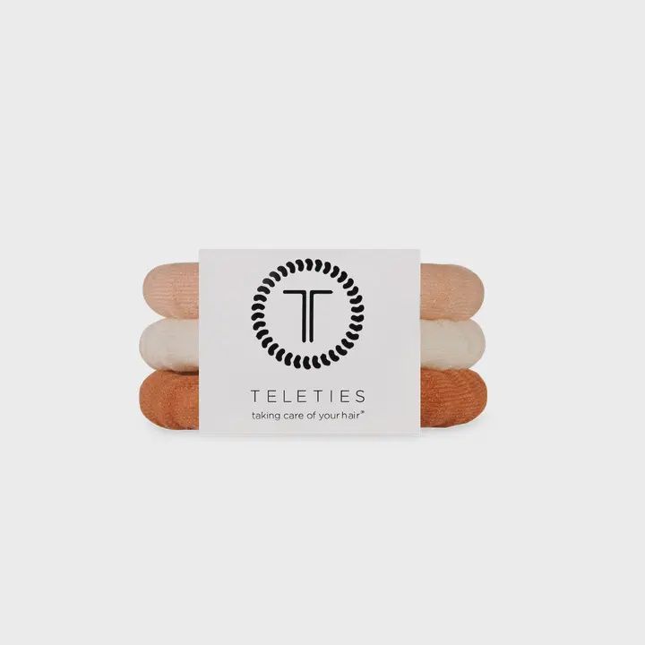 Nylon Hair Ties | Small | For the Love of Nudes