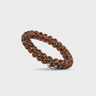 Spiral Hair Coils | Large | Tortoise Hair Ties