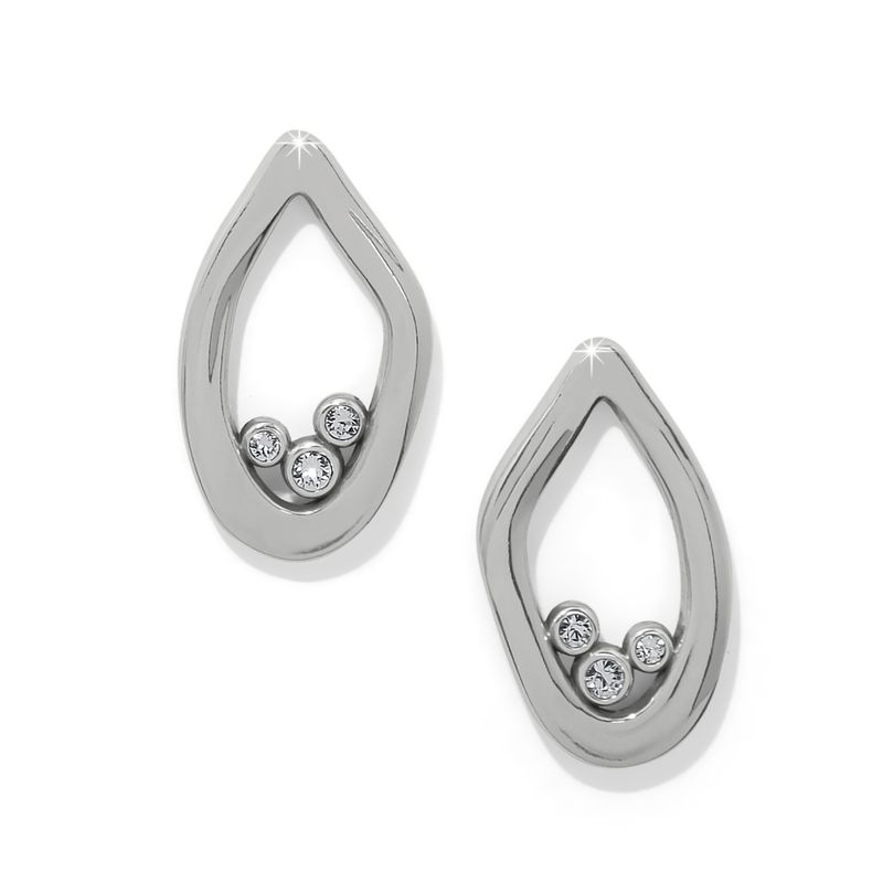 Cascade Lumina Post Earrings