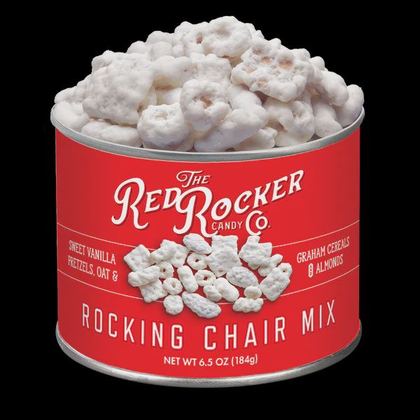 Rocking Chair Mix 6.5oz