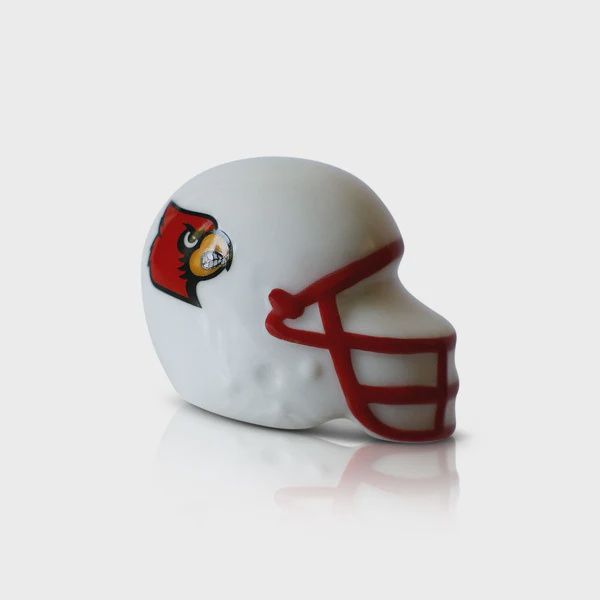 University of Louisville Helmet