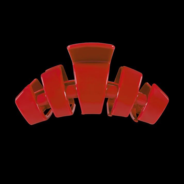 Classic Hair Clip | Medium | Red Carpet Ready