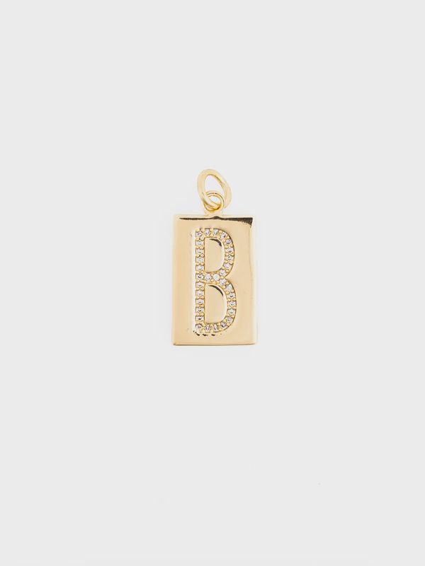 Thea Charm Bar - Christine Charms