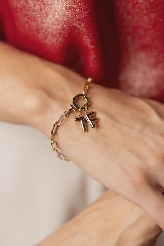 Thea Charm Bar - Cami Charms