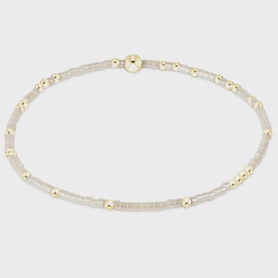 Extends - Hope Unwritten Bracelet - Milkshake