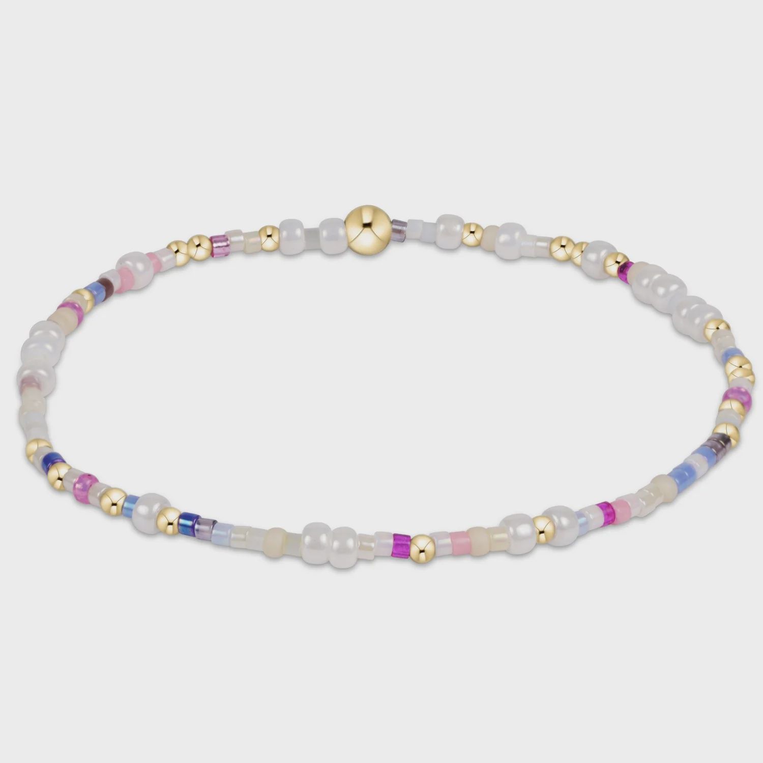 Hope Unwritten Bracelet - With Sprinkles On Top