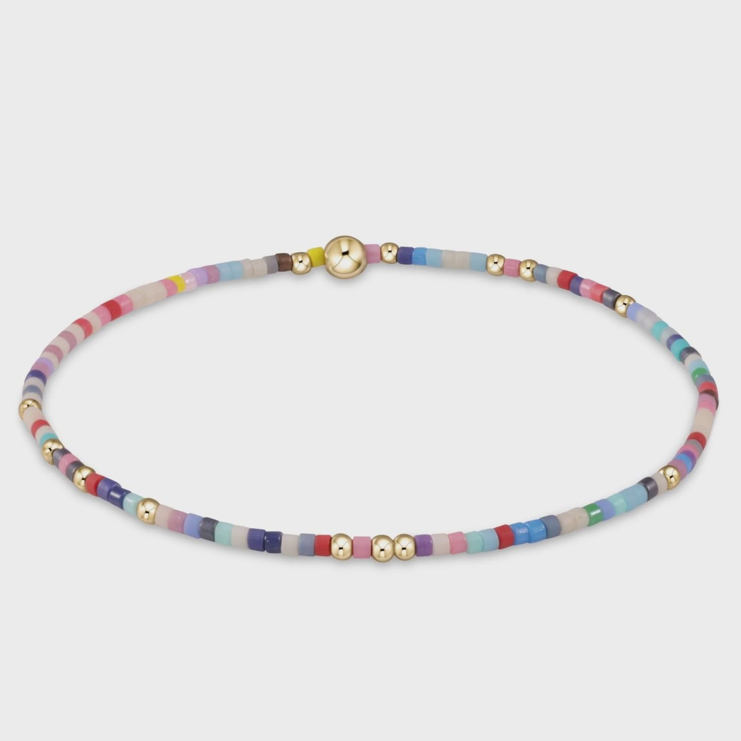 Hope Unwritten Bracelet - Hot Mess Fall/Winter 2025