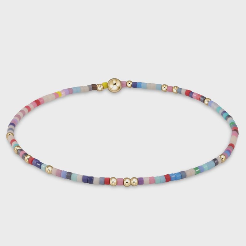 Hope Unwritten Bracelet - Hot Mess Fall/Winter 2025